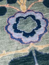 DONEGAL ROSE CARPET