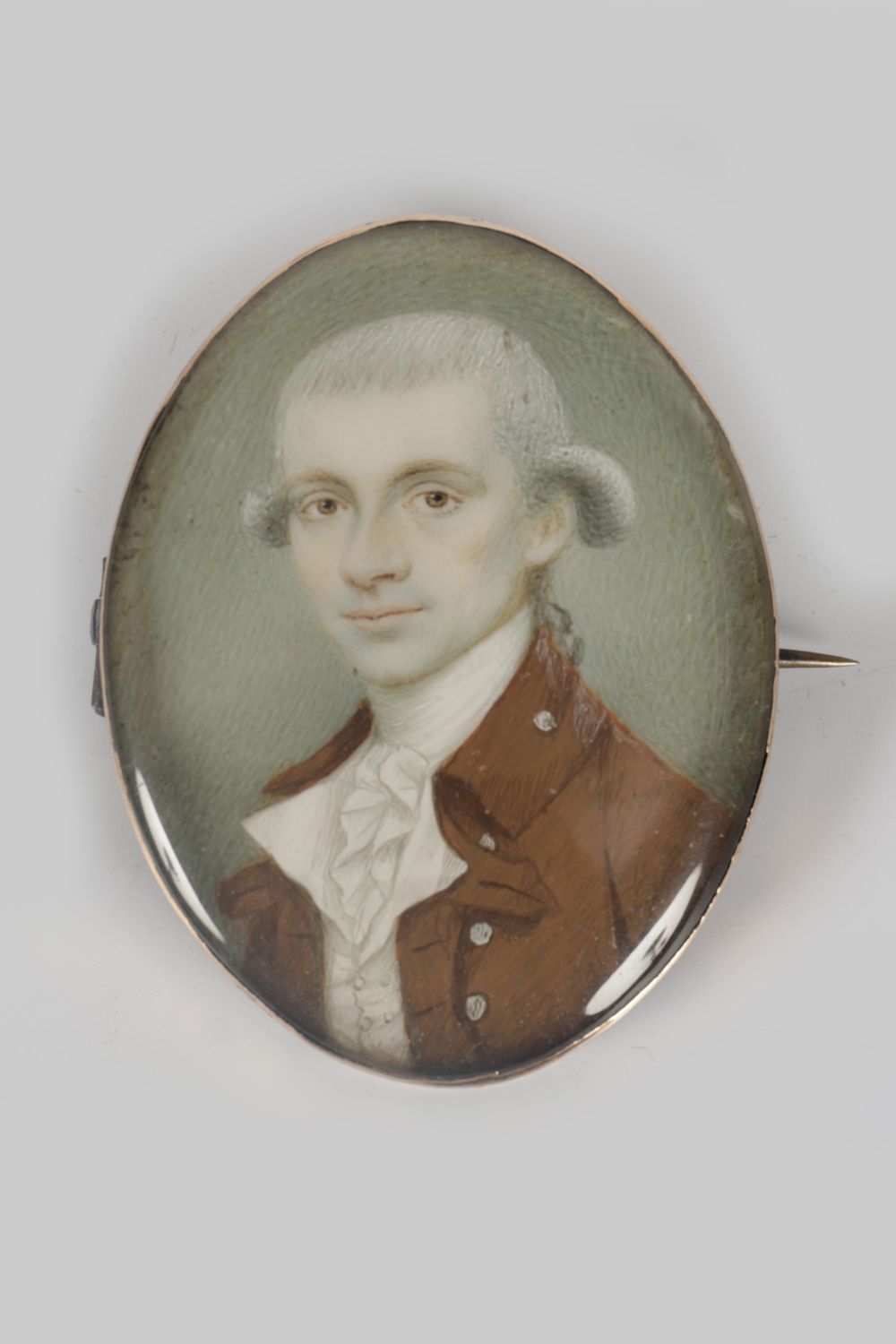 ATTRIBUTED TO JOHN COMERFORD (c.1762-1832/35)