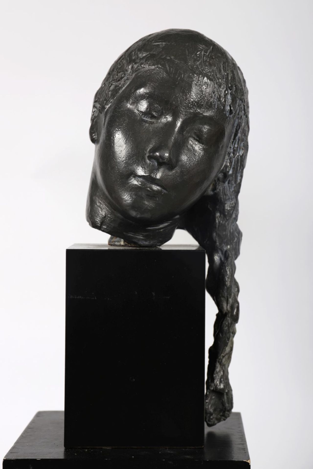 DOROTHEA GREENBAUM (1893 - 1986)