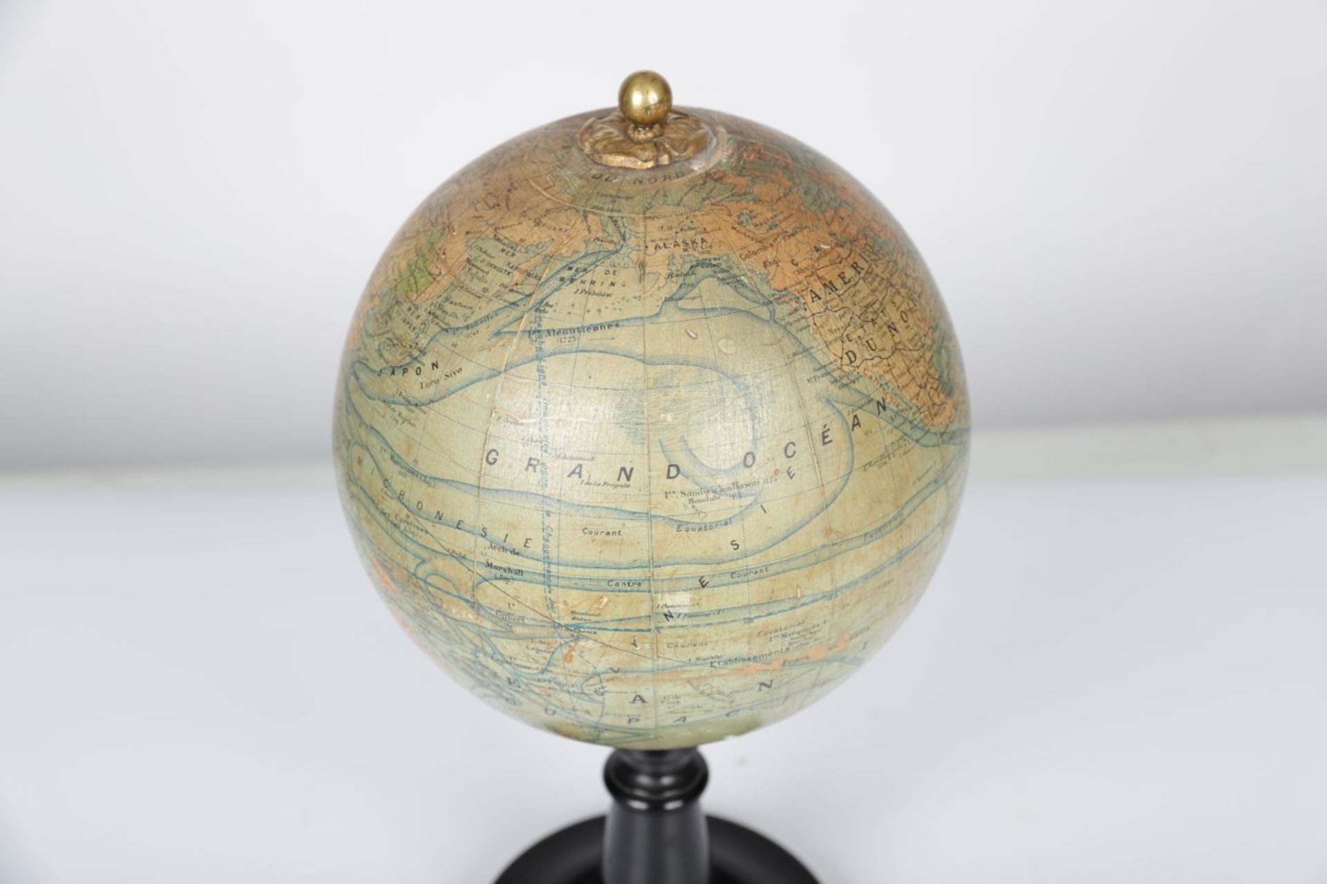 LEGEND TERRESTRIAL GLOBE - Image 2 of 2