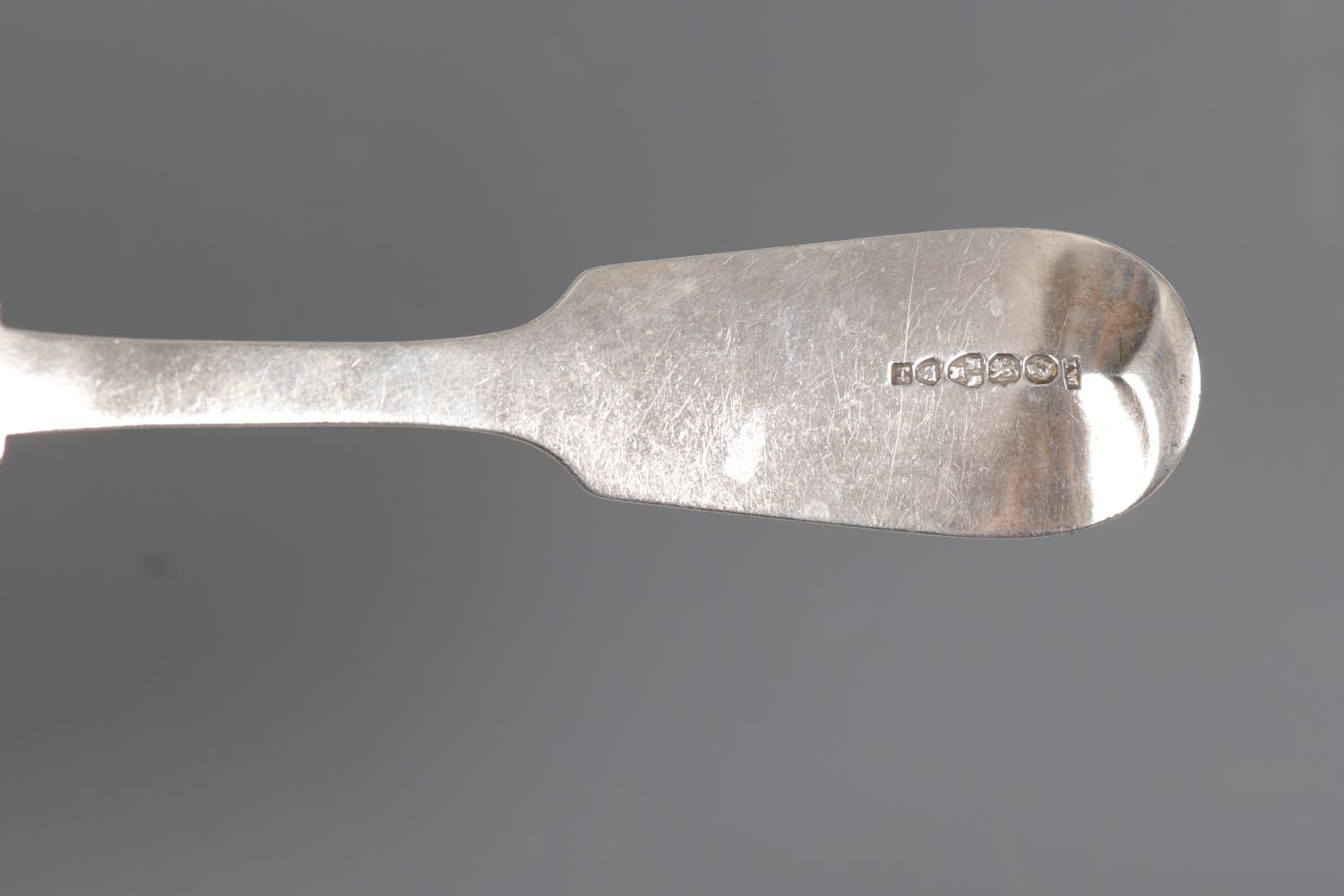 SILVER FISH SLICE - Image 2 of 2