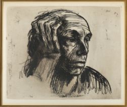 KATHE KOLLWITZ (1867 - 1945)