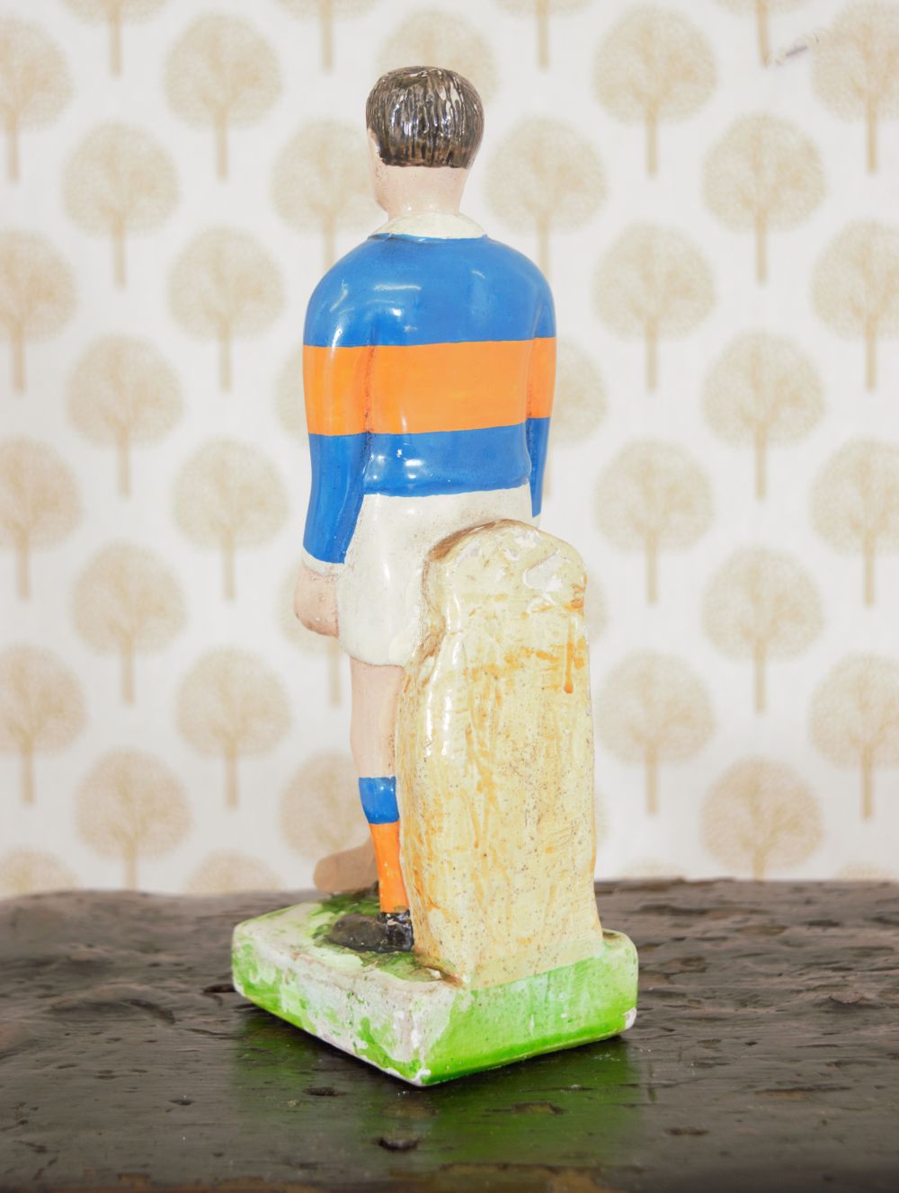 GAA FIGURE OF TIPPERARY HURLER