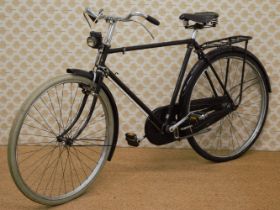 GENT'S RALEIGH BICYCLE
