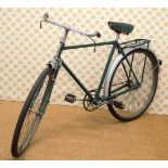 GENT'S RALEIGH BICYCLE
