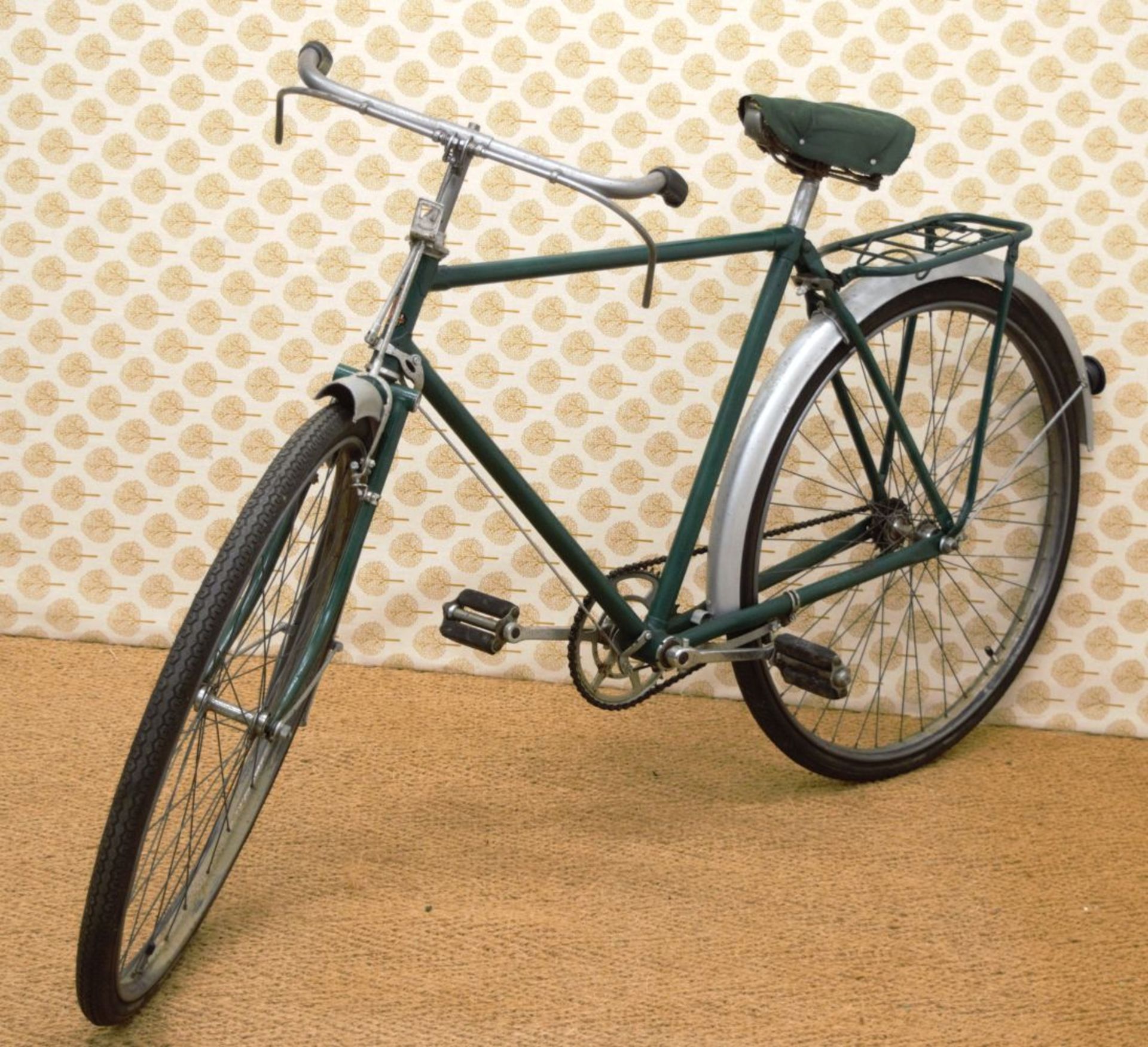 GENT'S RALEIGH BICYCLE