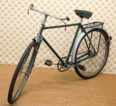 GENT'S RALEIGH BICYCLE