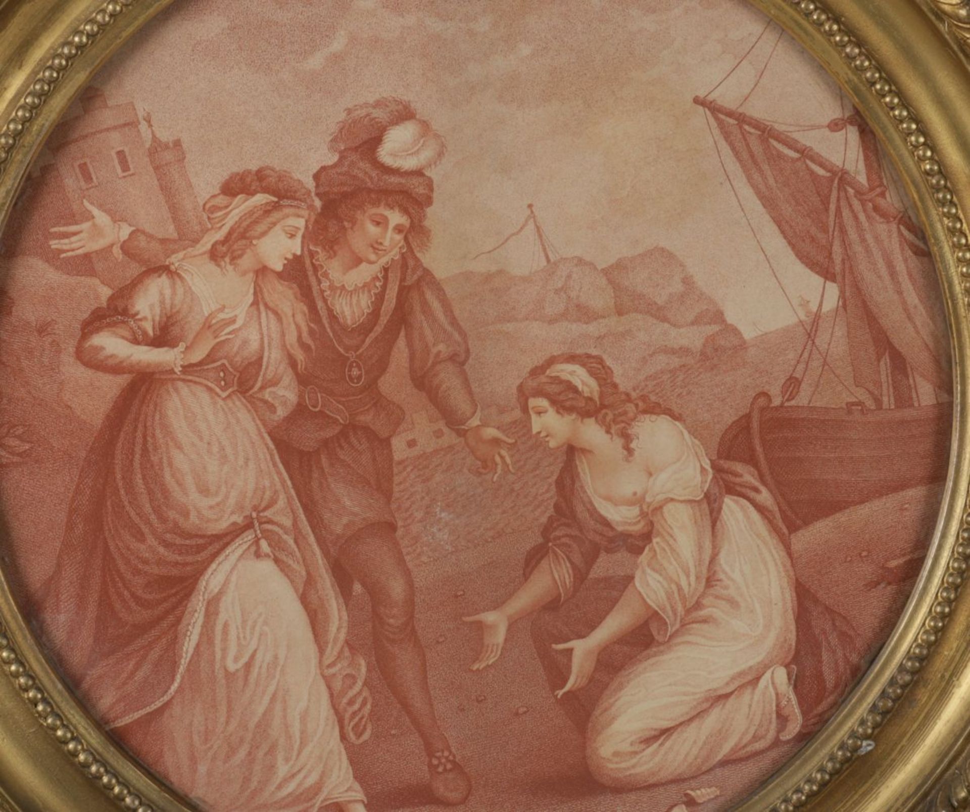 AFTER ANGELICA KAUFFMAN - Image 2 of 4