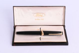 MONT BLANC PEN