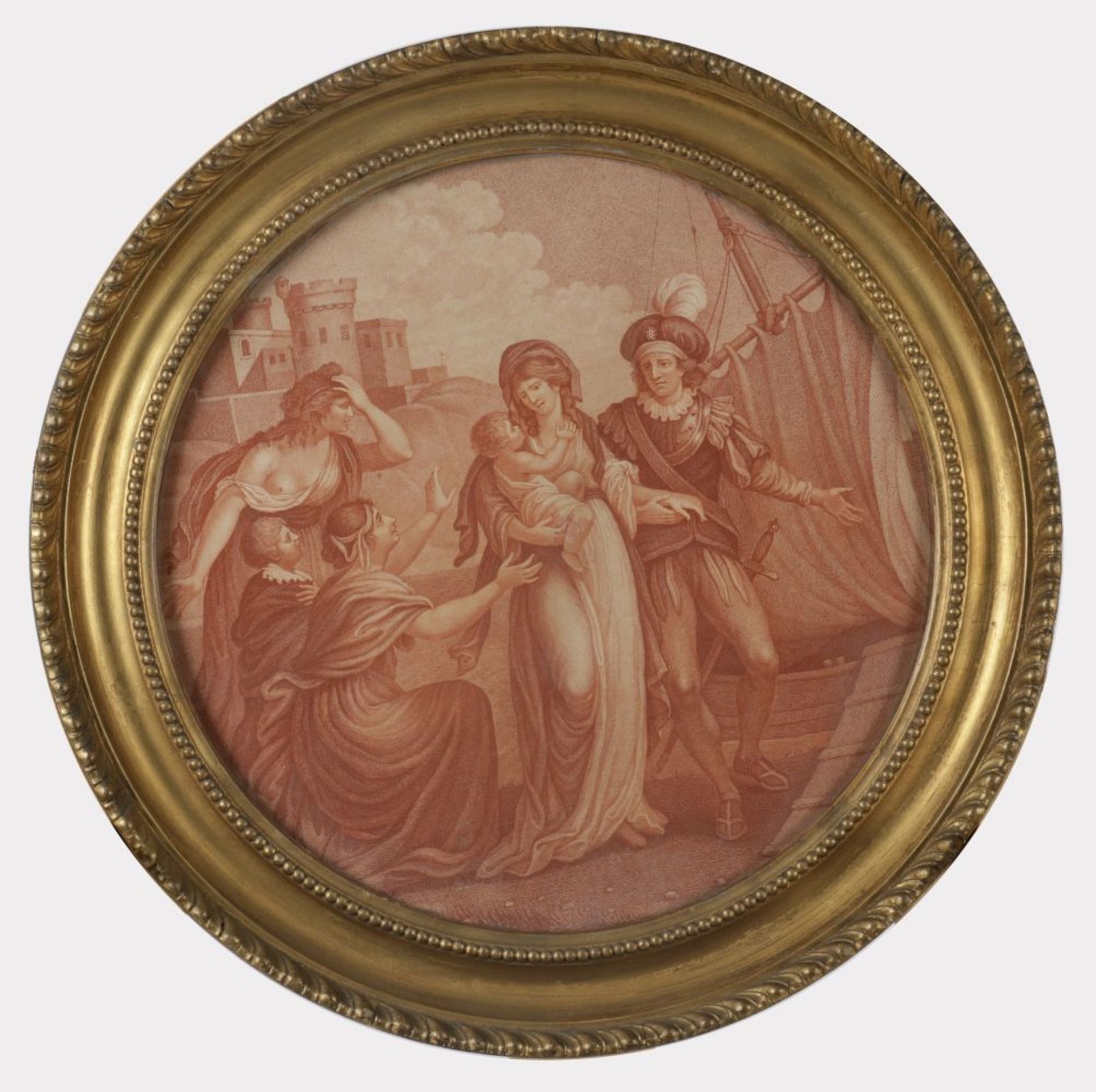 AFTER ANGELICA KAUFFMAN - Image 3 of 4