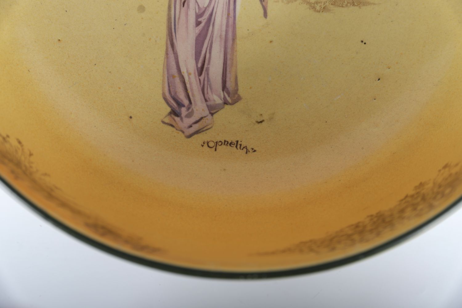 ROYAL DOULTON BOWL - Image 4 of 4