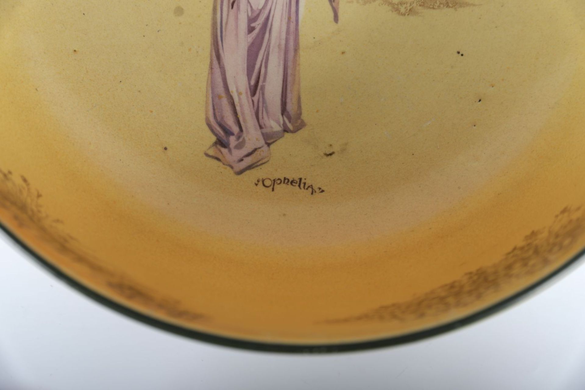 ROYAL DOULTON BOWL - Image 4 of 4