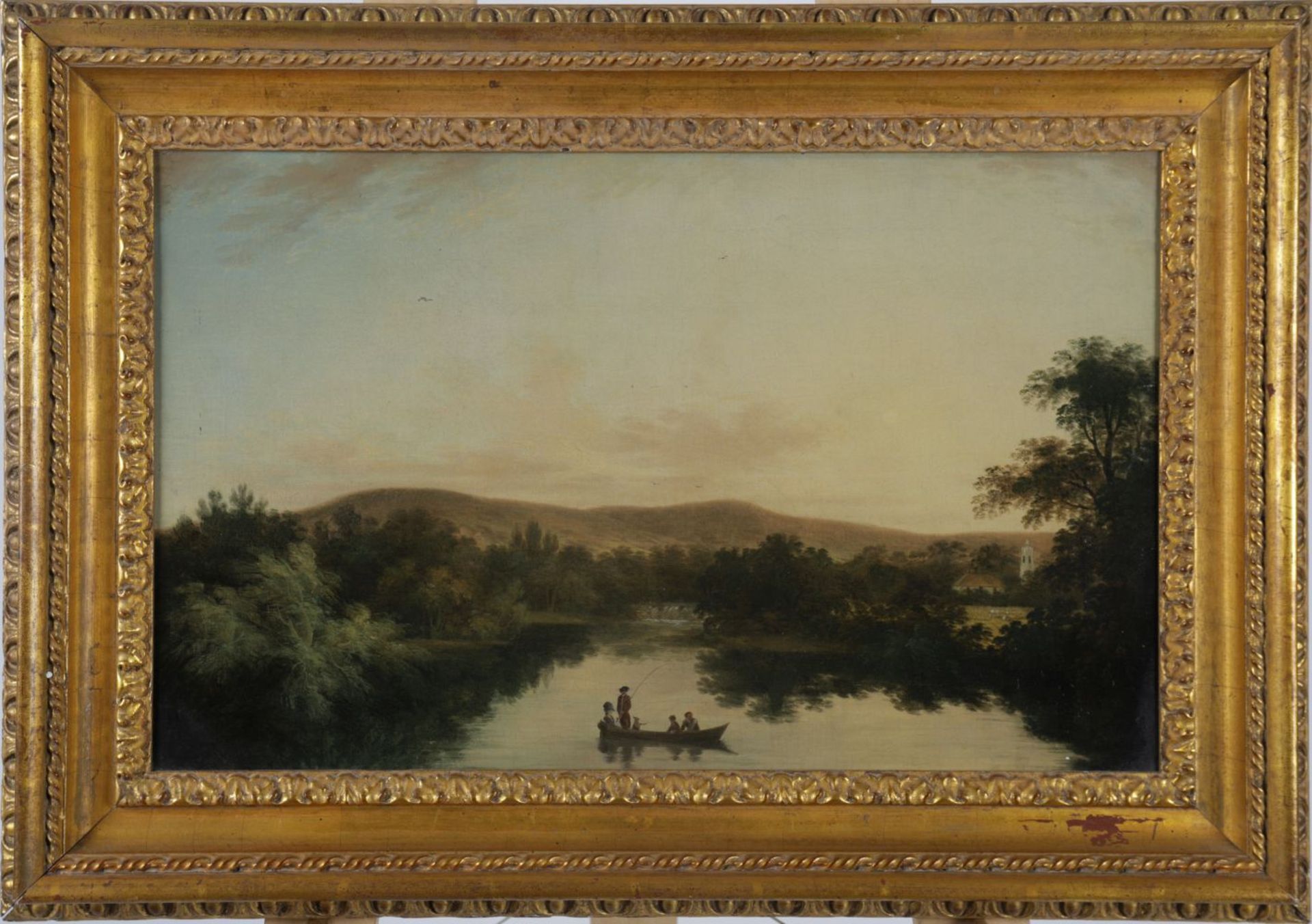 ATTRIBUTED TO JAMES COY (IRISH, FL. 1769-1780) - Bild 2 aus 4