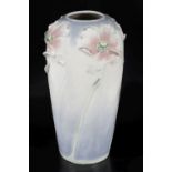 ART NOUVEAU ROYAL DUX VASE