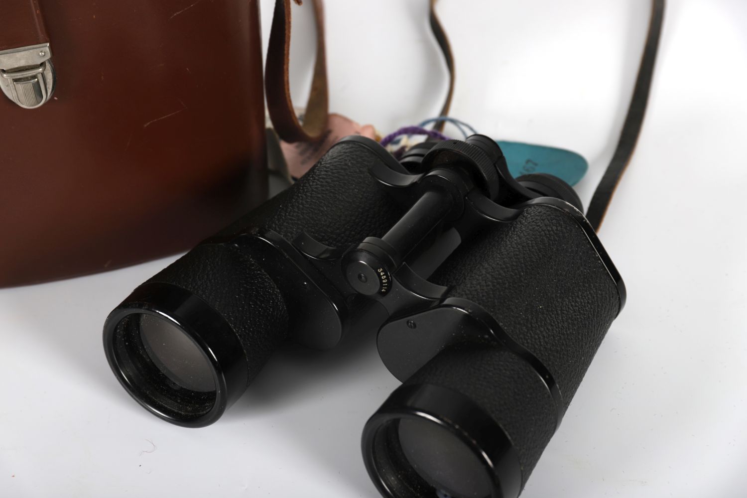 DEKAREM FIELD GLASSES - Image 2 of 3