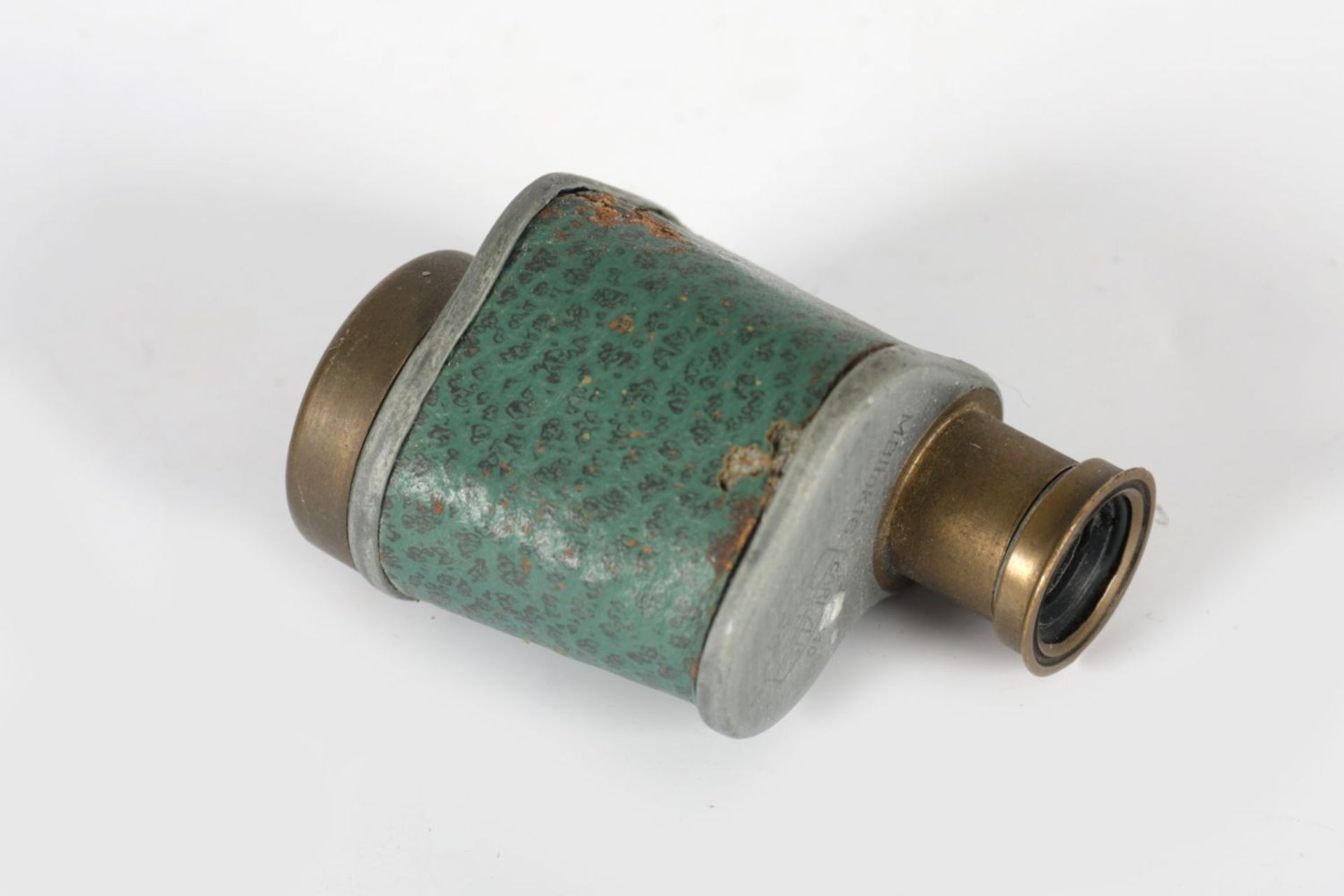 WWI MILITARY MONOCULAR - Image 2 of 3