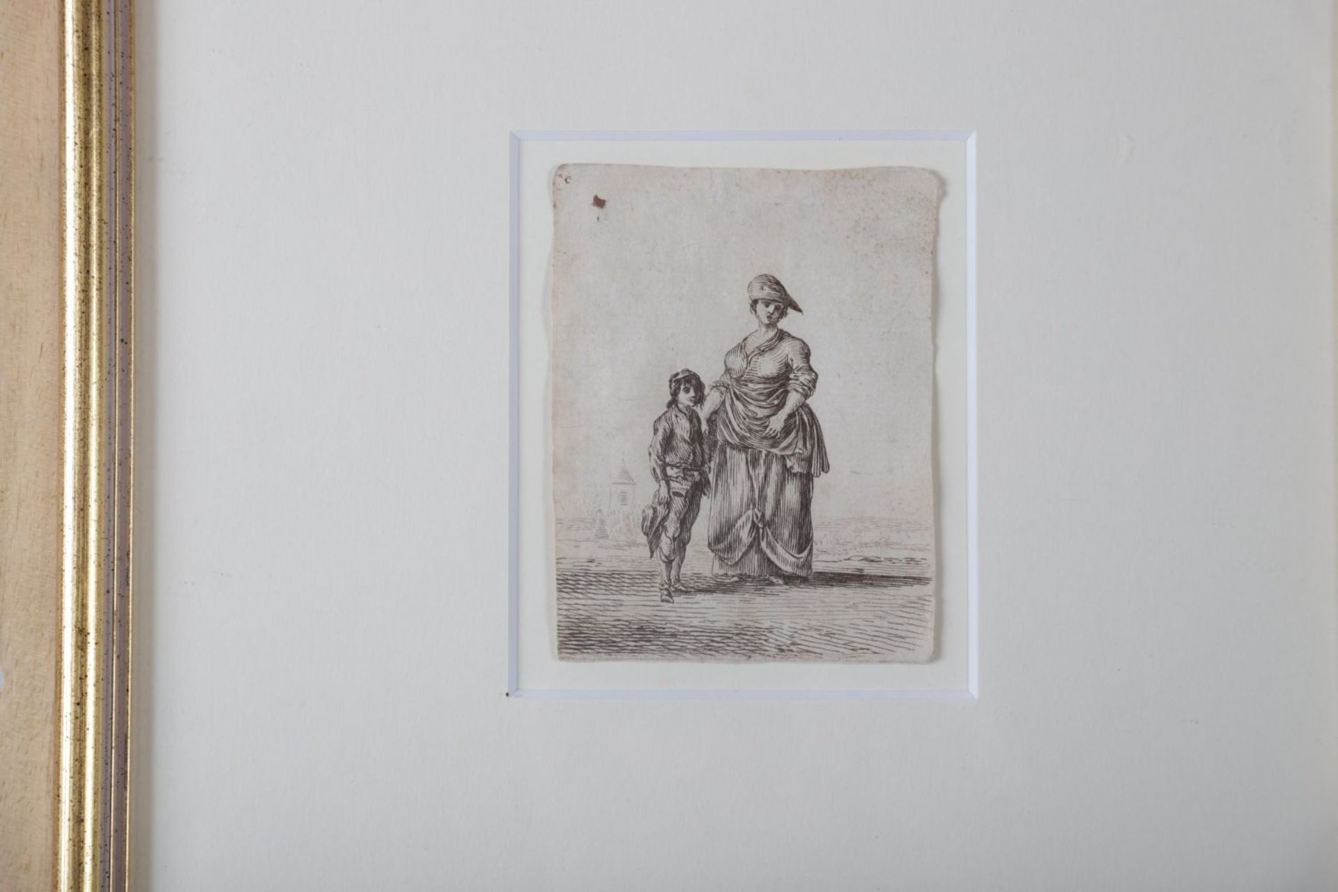 18TH-CENTURY FRENCH SCHOOL - Image 3 of 3
