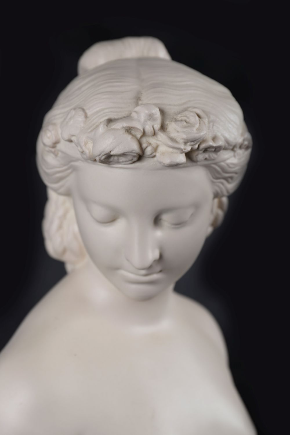 COMPOSITE BUST OF VENUS - Image 3 of 3