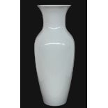 PORZELLANVASE KPM Berlin,