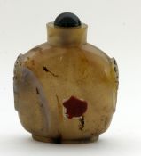 SNUFFBOTTLE wohl China um