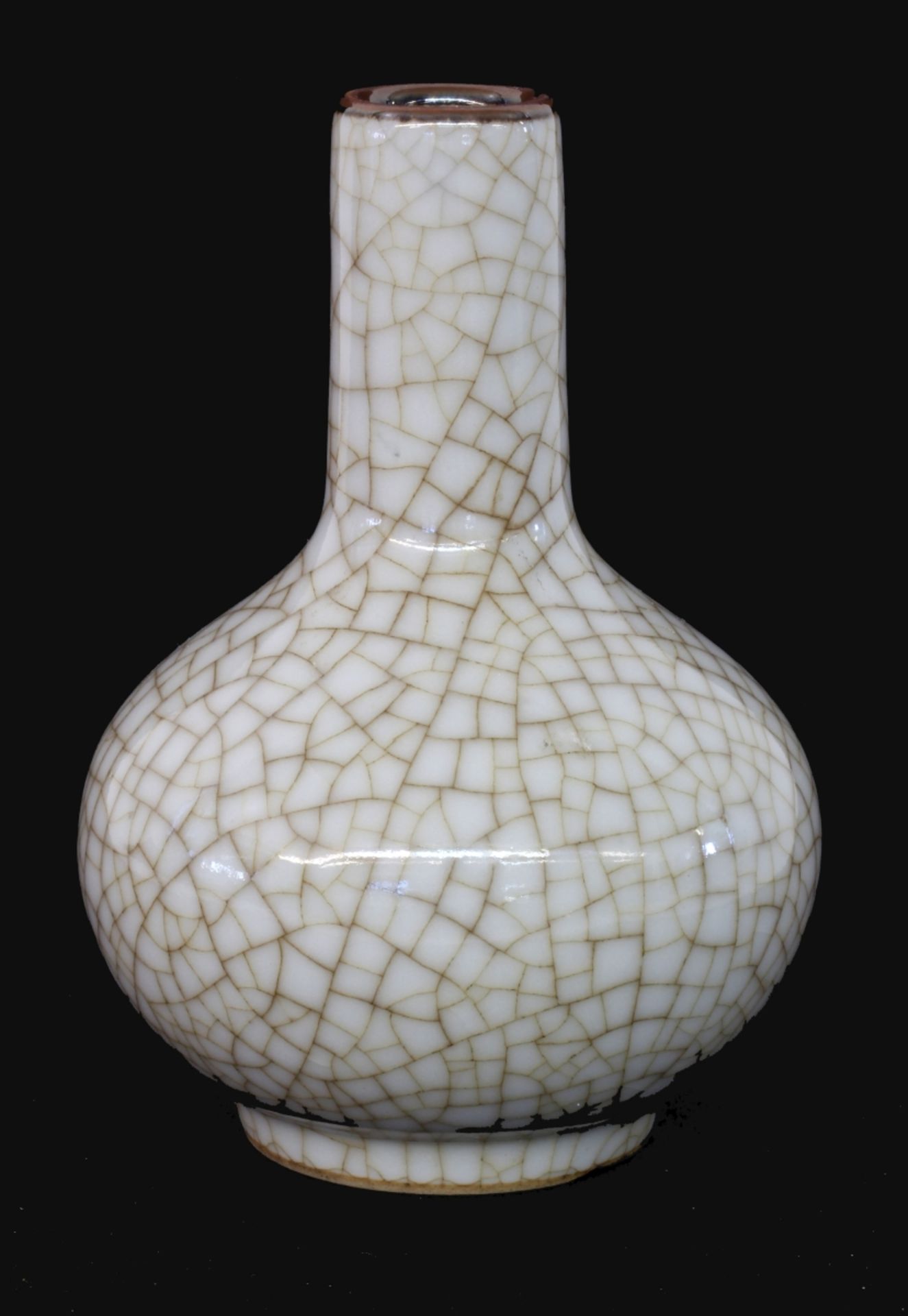 GEE-TYP VASE