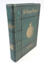 Bunyans Pilgrim's Progress illustrated by Charles Bennett published by Bradbury Evans & Co