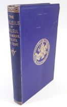 The Bailleurs of Flanders by Francis Bailey published by Spottiswoode 1881