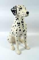 A Beswick fireside Dalmatian dog No 227