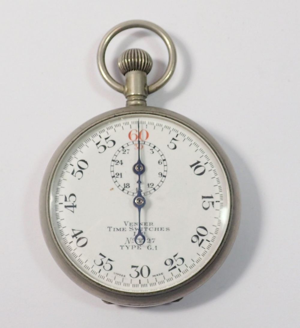 A Venner stop watch, type G.1