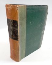 Memoirs of Extraordinary Popular Delusions and the Madness of Crowds by Charles Mackay 1869, poor