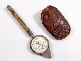 A William F Rees Ltd map measuring tool