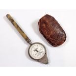 A William F Rees Ltd map measuring tool