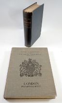 Historical Memorials of Westminster Abbey by Arthur Penrhyn Stanley published by John Murray 1882