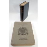 Historical Memorials of Westminster Abbey by Arthur Penrhyn Stanley published by John Murray 1882