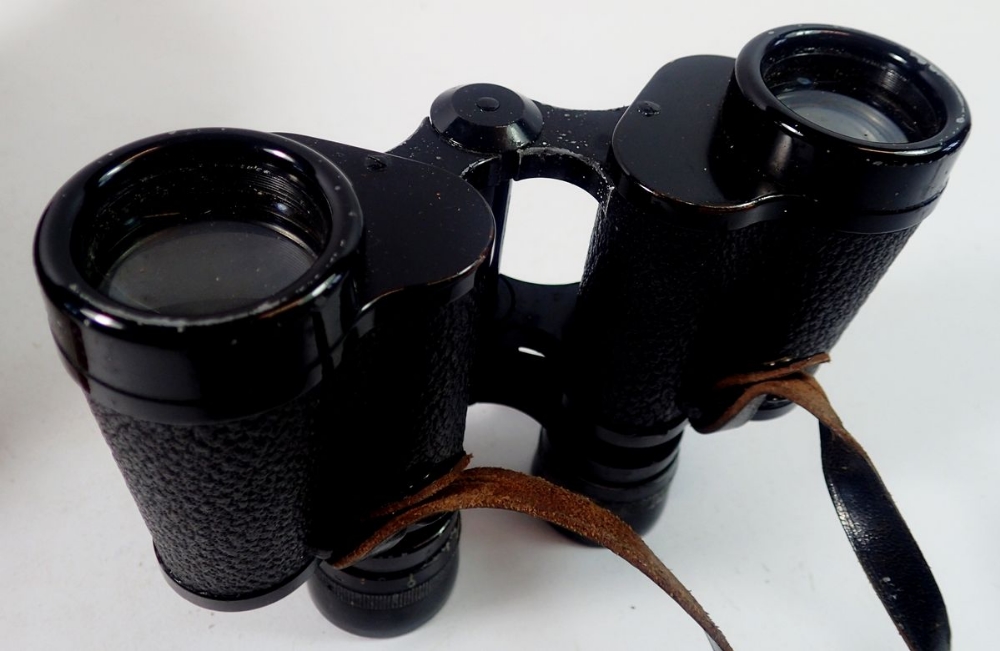 A pair of Carl Zeiss, 6 x 30 binoculars - Image 3 of 3