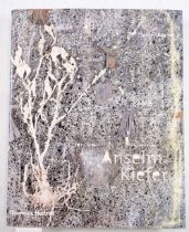 Anselm Kiefer by Daniel Arasse Thames and Hudson, original first edition 2001