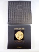 Great Seals of the Vatican Secret Archives, limited edition in box