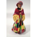 A Royal Doulton figure The Parson's Daughter HN564, 25cm tall