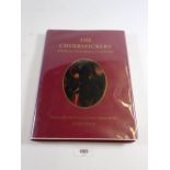 The Cherrypickers, 11th Hussars (Prince Albert's Own) 1715-1969 by Peter Upton, flat signed by