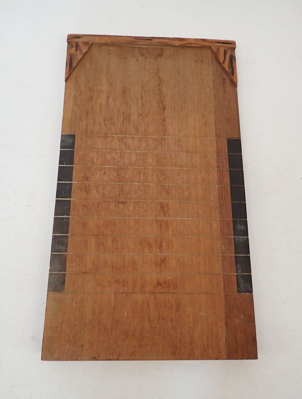 An old Shove happeny board