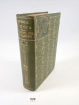 Imperial Vienna An account of its history, traditions and arts by A S Levetus 1905