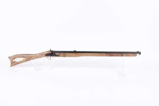 Boxed Pioneer Model BB76 air rifle