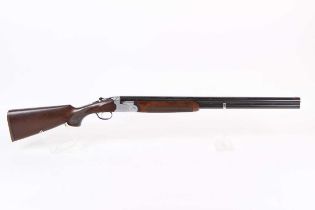 Ⓕ +VAT (S2) 12 bore Beretta S686 Special over and under, ejector, 28 ins ventilated barrels, ½ & ¼