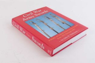 Vol: Civil War Army Swords, A Study of United States Army Swords from 1832 through 1865 by John H