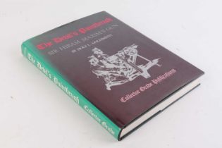 Vol: The Devil's Paintbrush Sir Hiram Maxim's Gun by Dolf L Goldsmith