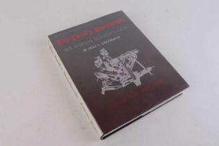 Vol: The Devil's Paintbrush Sir Hiram Maxim's Gun by Dolf L Goldsmith