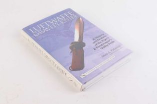 Vol: Luftwaffe Gravity Knife, A History and Analysis of the Flyer's & Paratrooper's Utility Knife by