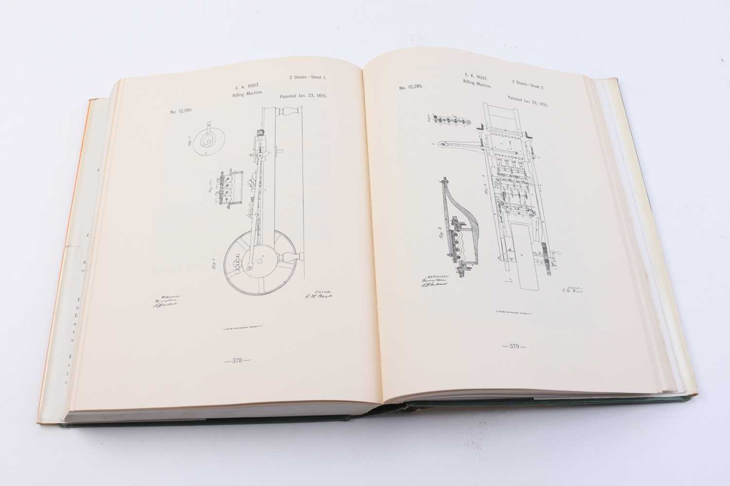 Vol: A History of The Colt Revolver, 1836 - 1940 by Charles T Haven & Frank A Belden - Image 5 of 6