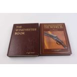 2 Vols: The Winchester Book by George Madis, (signed); Winchester's Finest The Model 21 by Ned