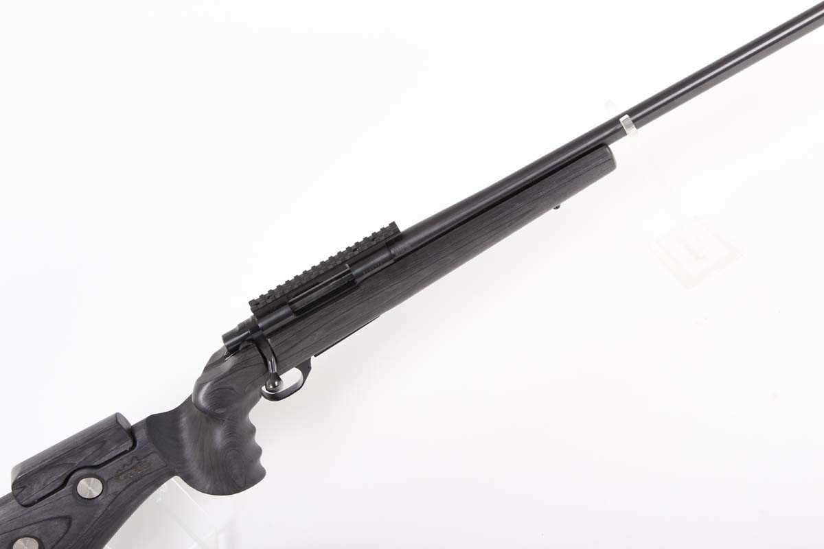 VAT (S1) .308 (Win) Howa Model 1500 bolt-action rifle, 24 ins barrel ...